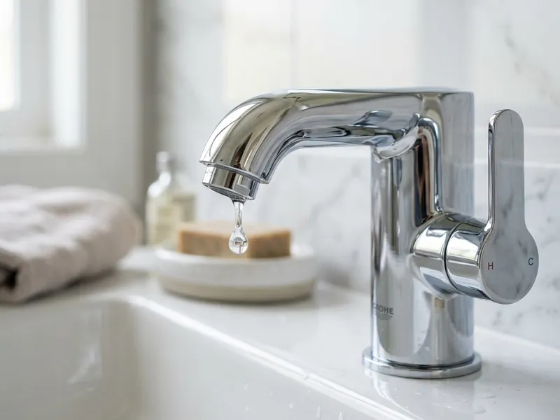 Faucet Repair & Installation Plumber in Brooten, MN
